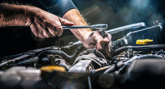 Venta de turbos y repuestos