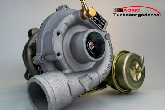 Guía completa para elegir un turbocompresor en Chile