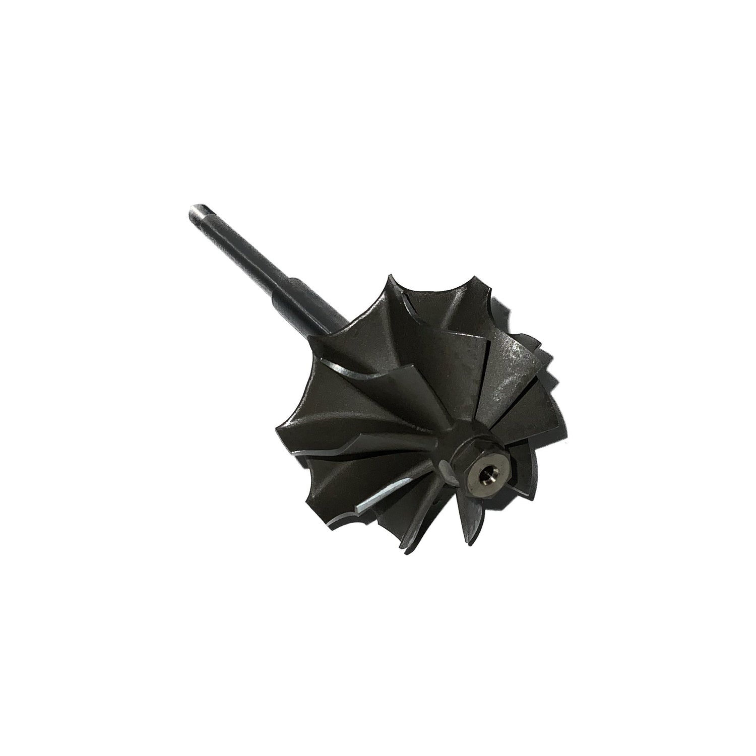 Catalogo Eje Turbina Catalogo Eje Turbina