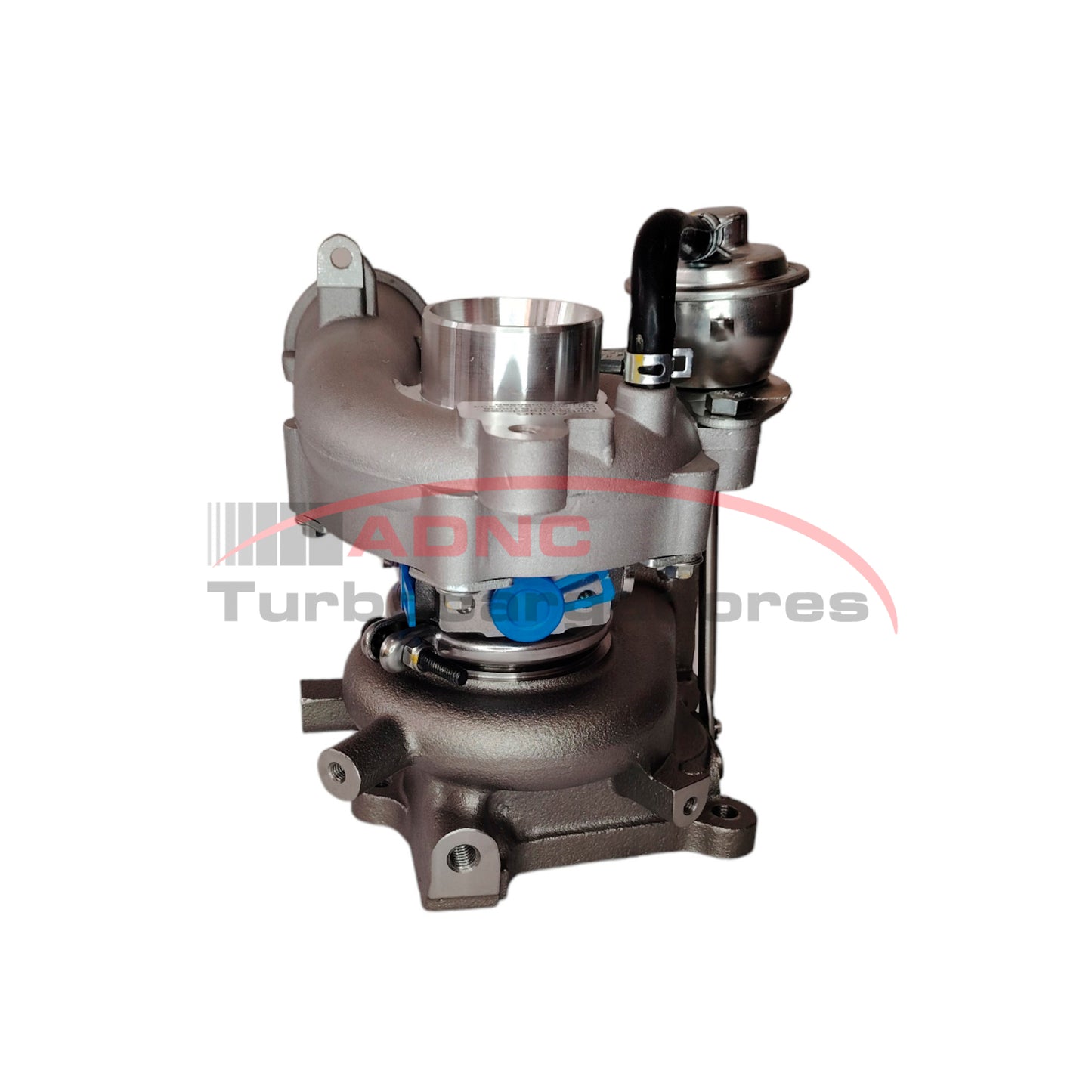 Turbo ADNC: K0422 - Aplicación: Mazda CX7