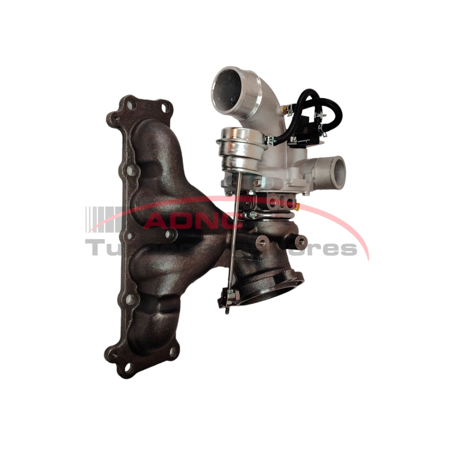 Turbo ADNC: K03 - Aplicación: Land Rover