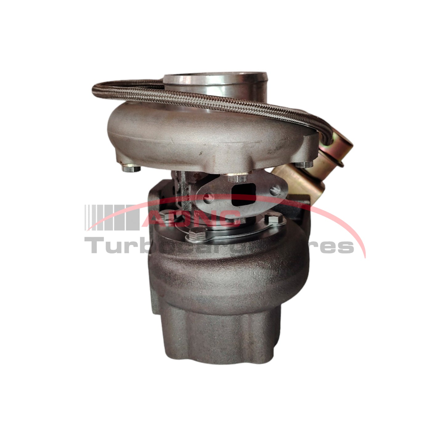 Turbo ADNC: S200G - Aplicación: Volvo Deutz
