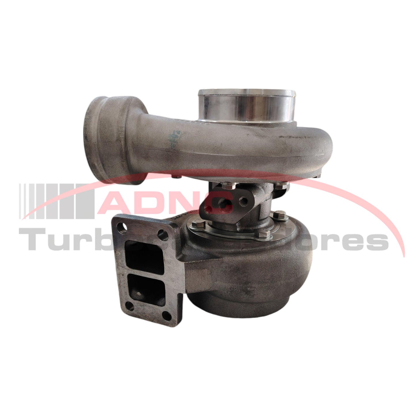Turbo ADNC: S200 - Aplicación : Volvo-Deutz