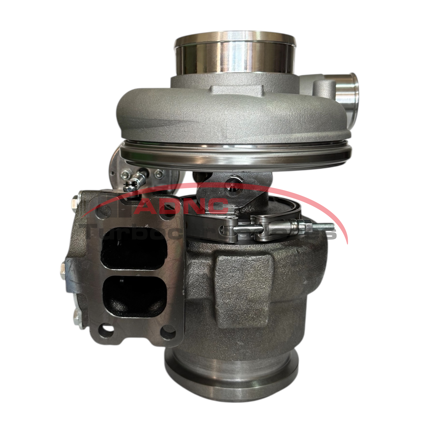 Turbo ADNC: B2G - Aplicación: Perkins
