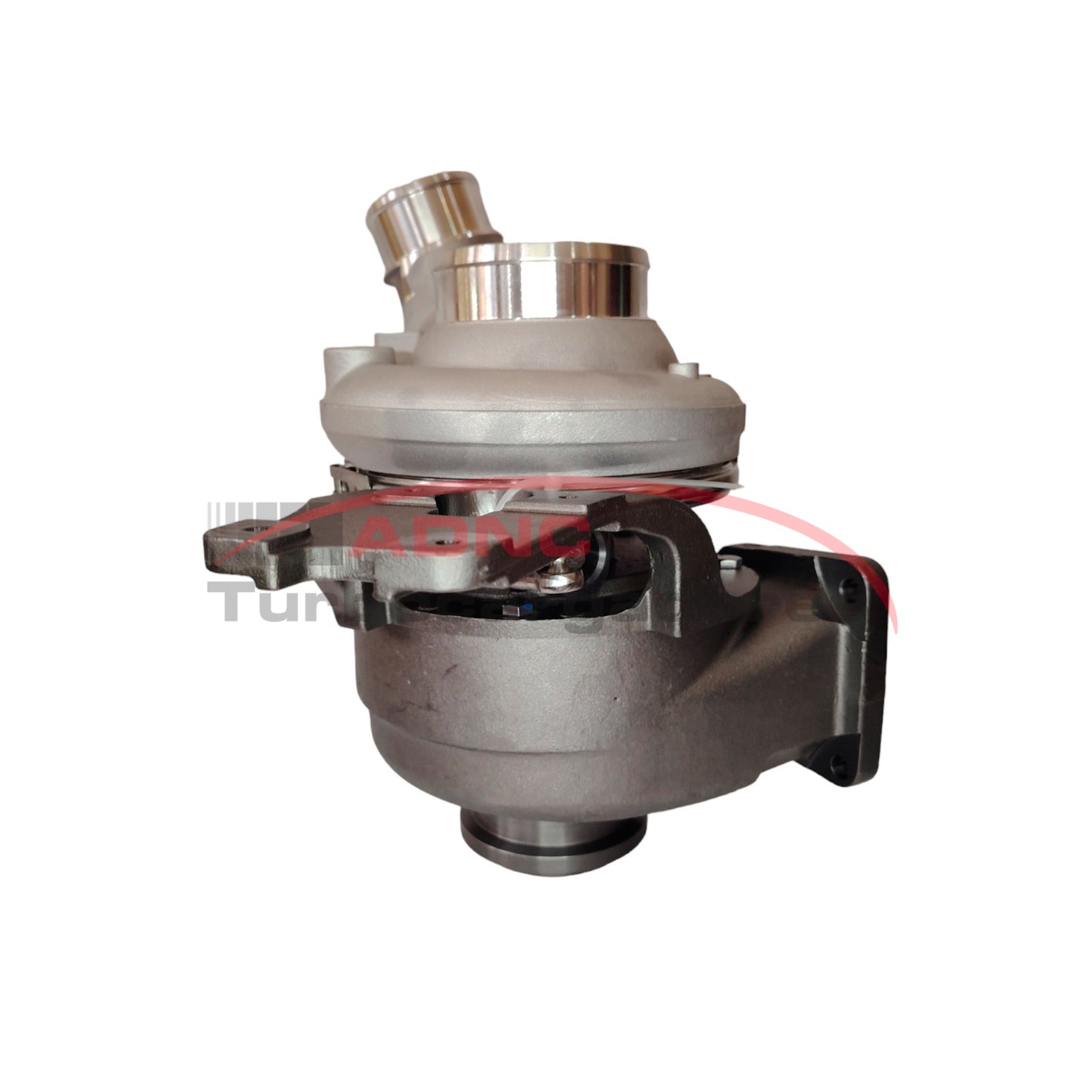 Turbo ADNC: S300V - Aplicación: Navistar