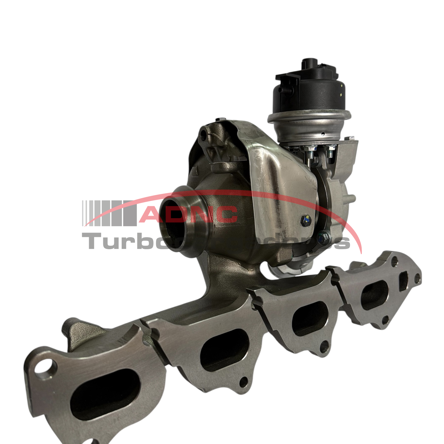 Turbo ADNC: BV43 - Aplicación: Peugeot-Citroen-Ford
