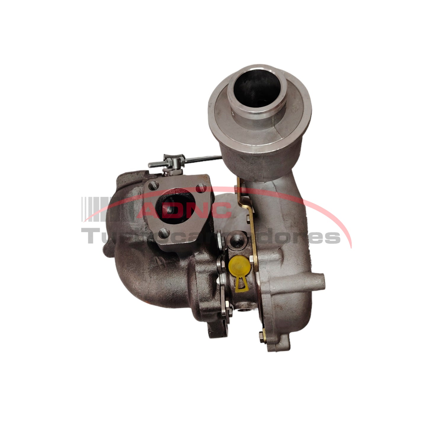 Turbo ADNC: K03 - Aplicación: Audi Vw 1.8