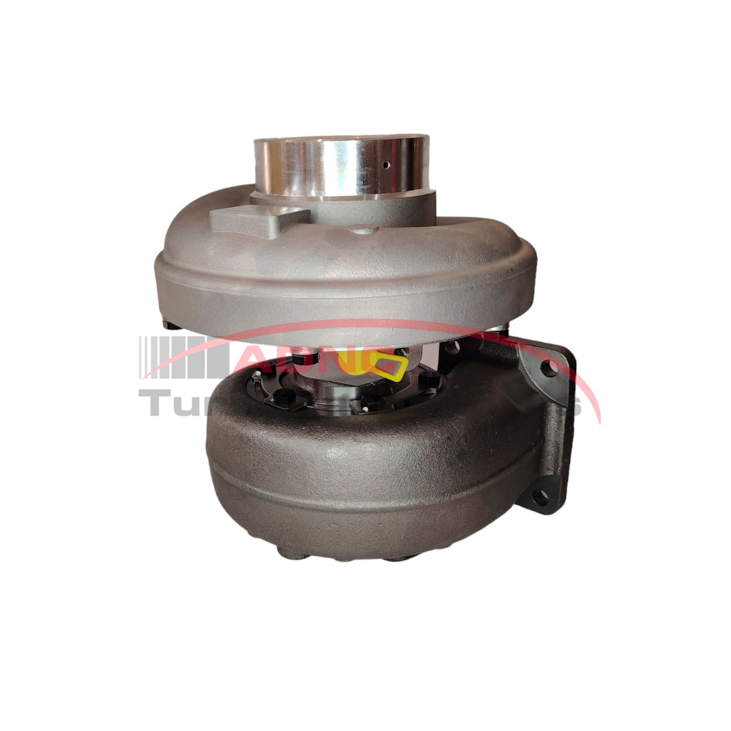 Turbo ADNC: K31 - Aplicación: MAN