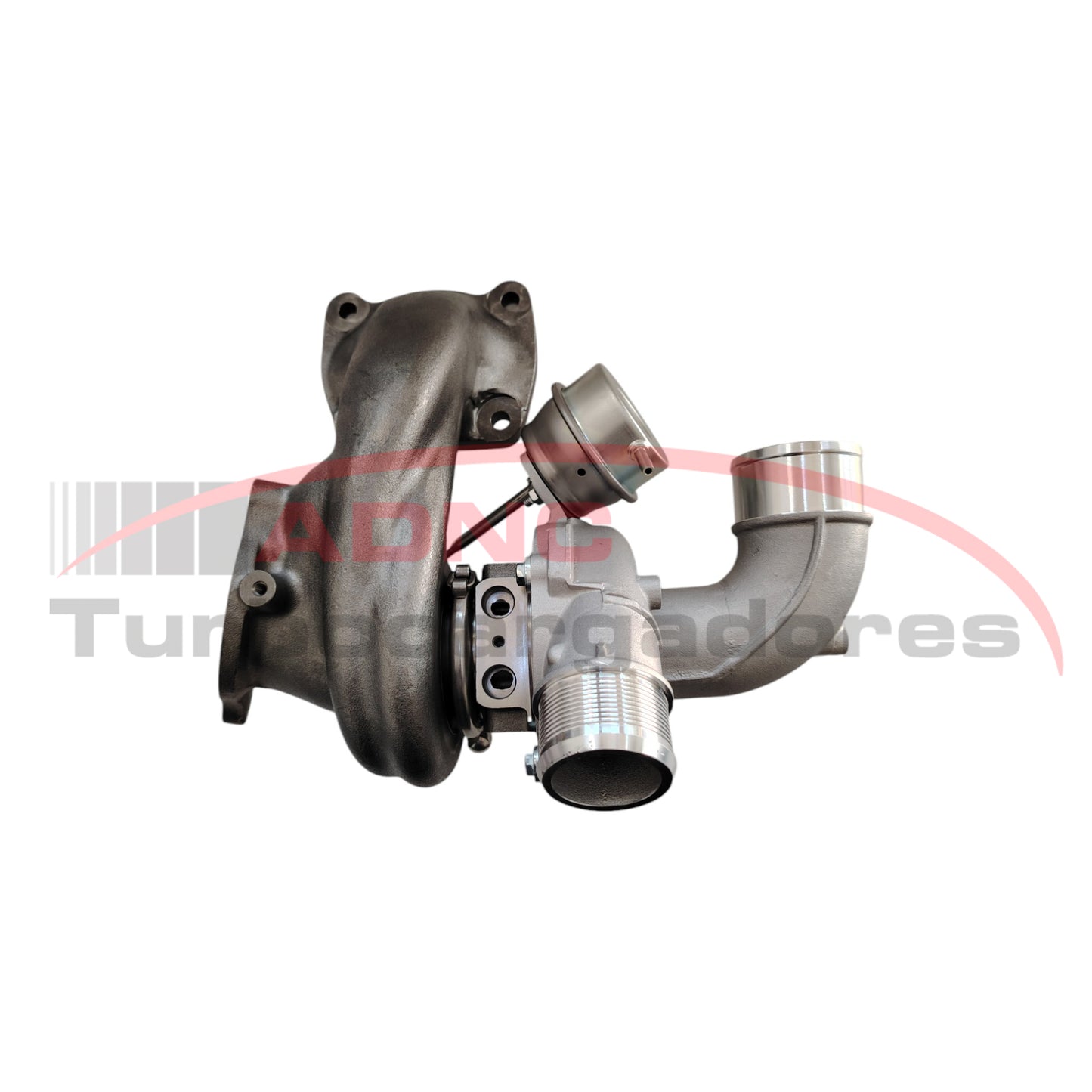 Turbo ADNC: K03 - Aplicación : Ford Escape 2.0