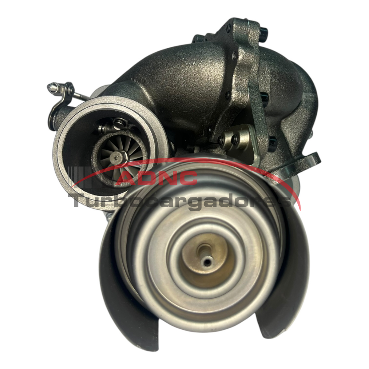 Turbo ADNC: R2S K04-KP39 - Aplicación: Mercedez Benz Sprinter
