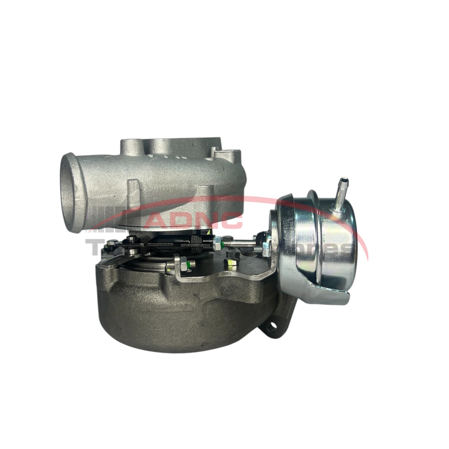 Turbo ADNC: BV43-024 - Aplicación: Mahindra