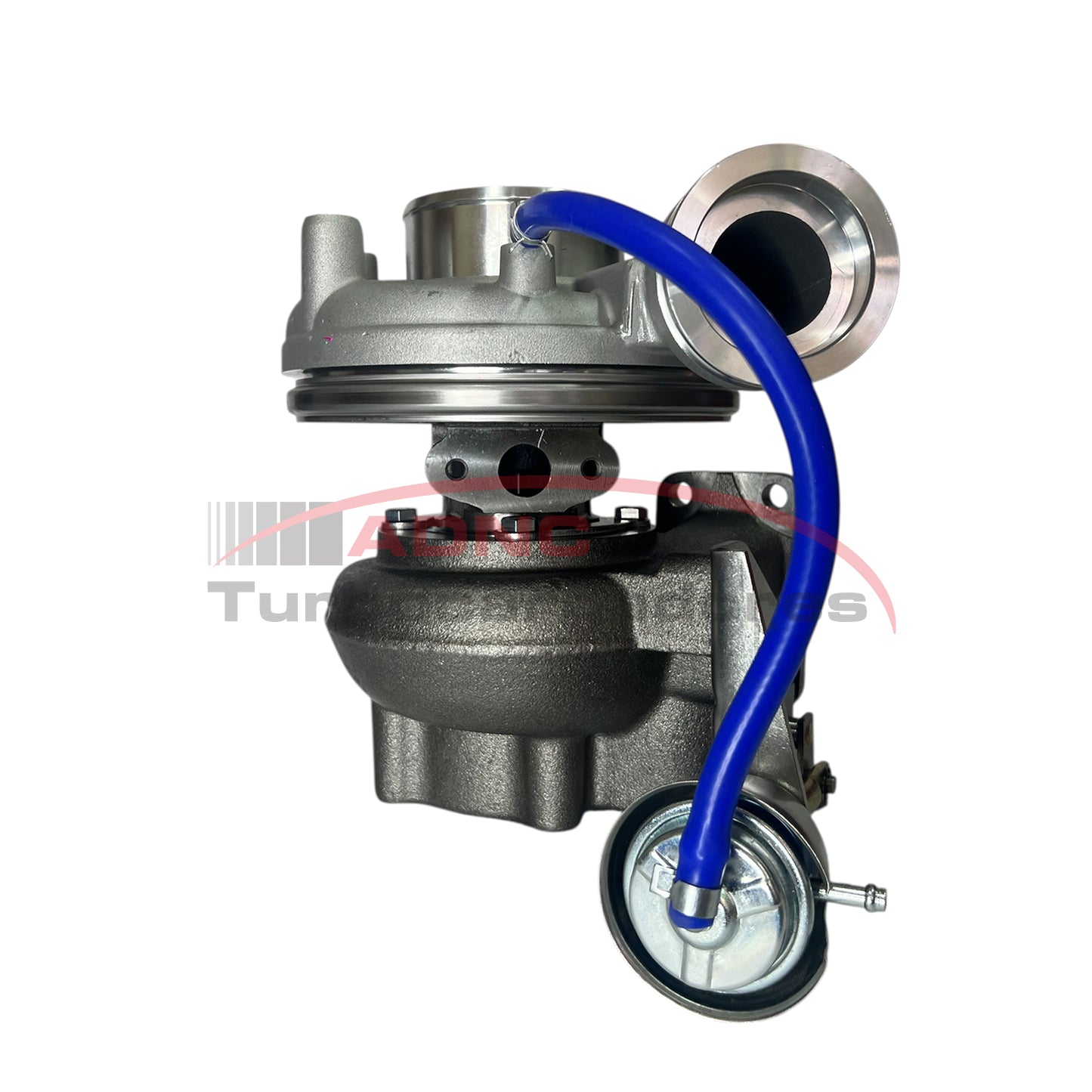 Turbo ADNC: S200G - Aplicación: Volvo