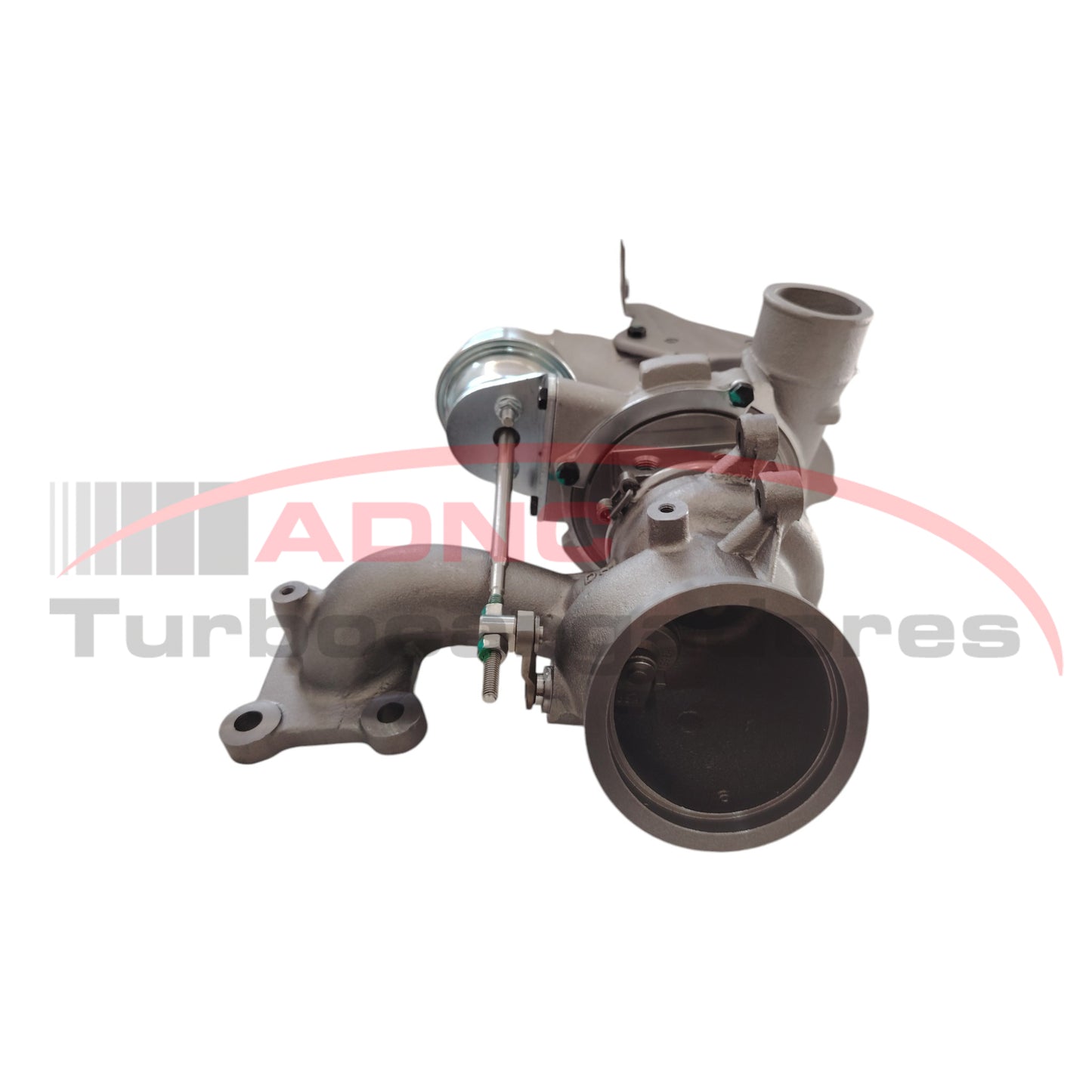 Turbo ADNC: K03 - Aplicación : Ford Edge 2.0