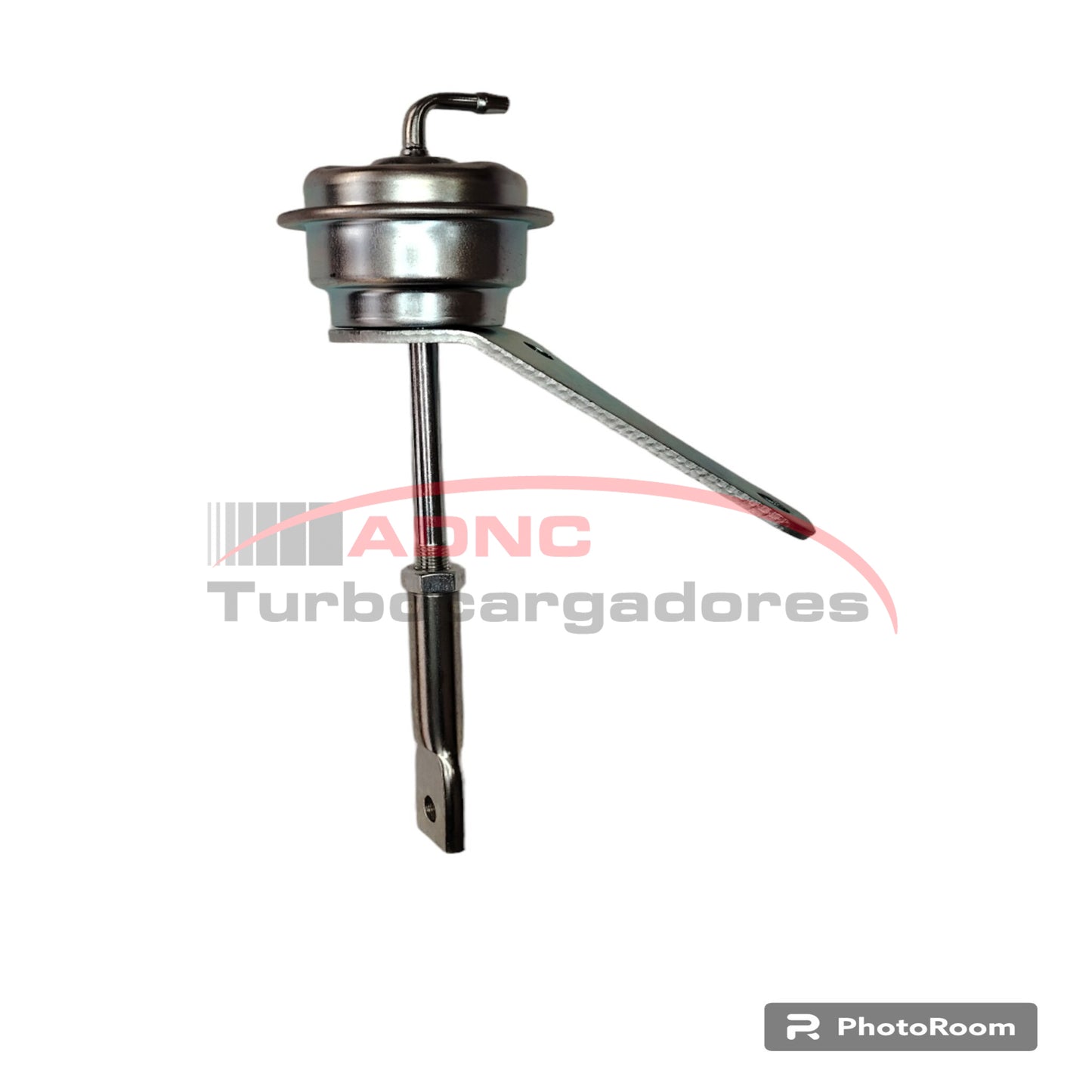 Actuador neumático para turbo ADNC: K27 OM906