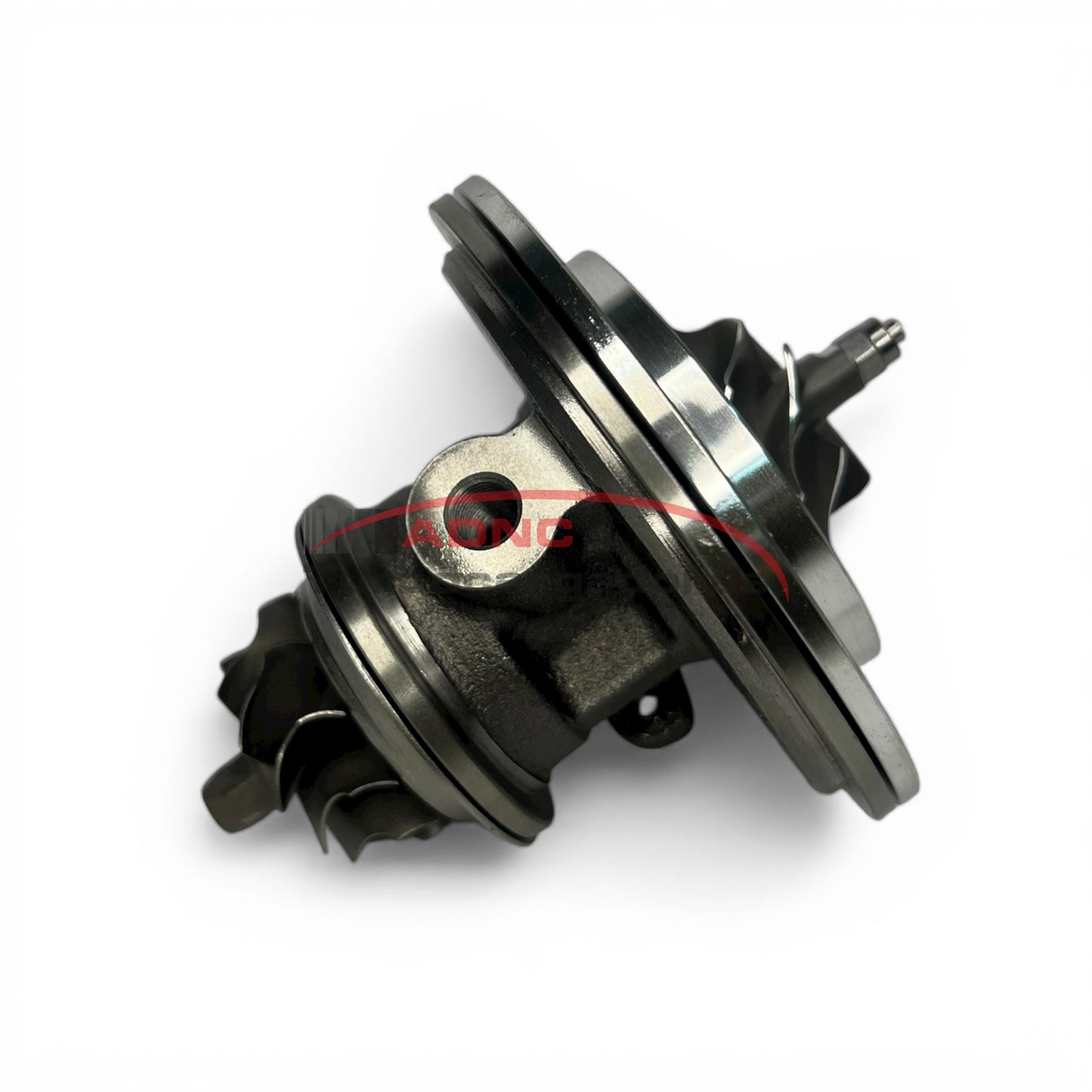 Detalle carcasa Turbo ADNC: K03-062 para Peugeot Boxer 2.2