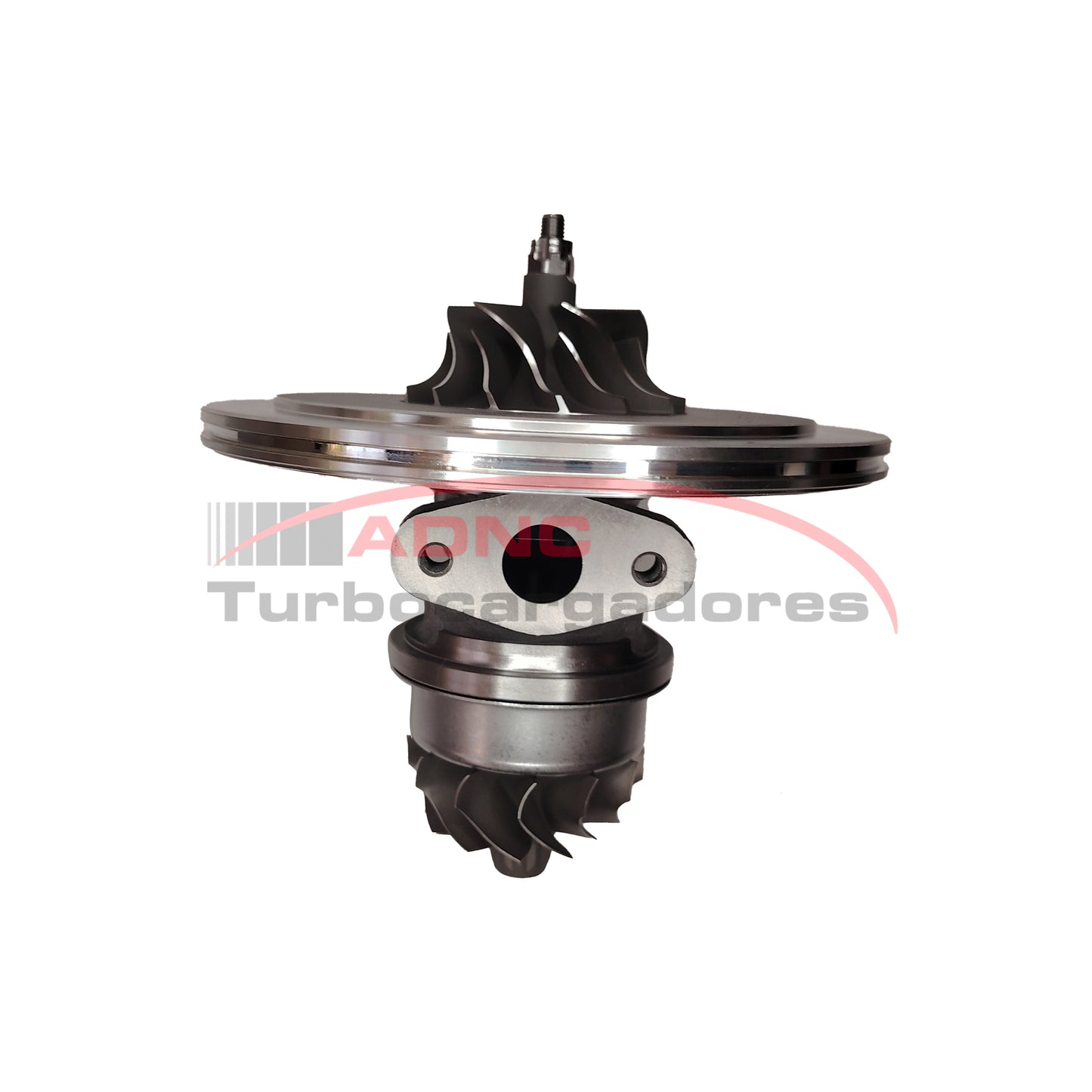 Cartridge Turbo ADNC: K27 - Aplicación: OM906 T58.8 Mercedes Benz