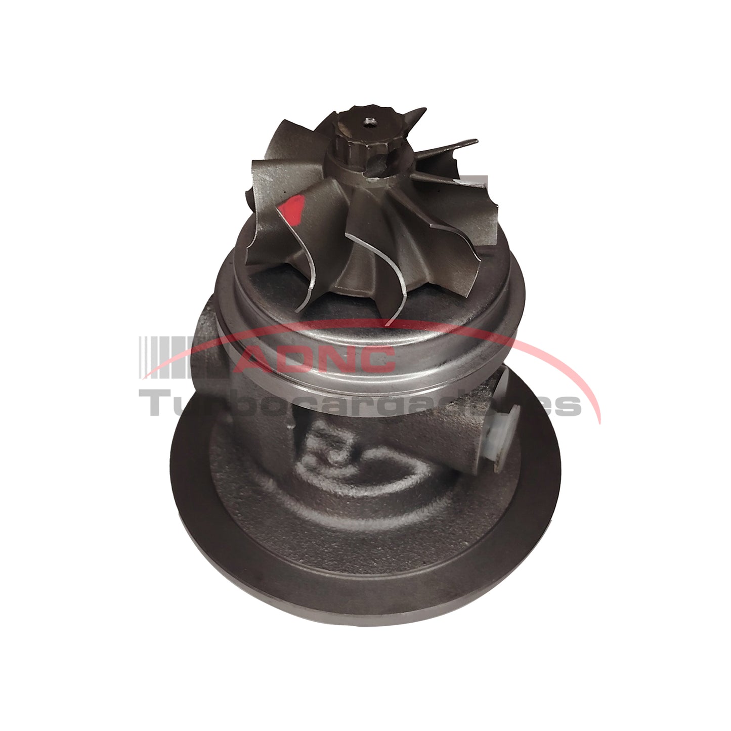 Cartridge Turbo ADNC: S1B - Aplicación John Deere