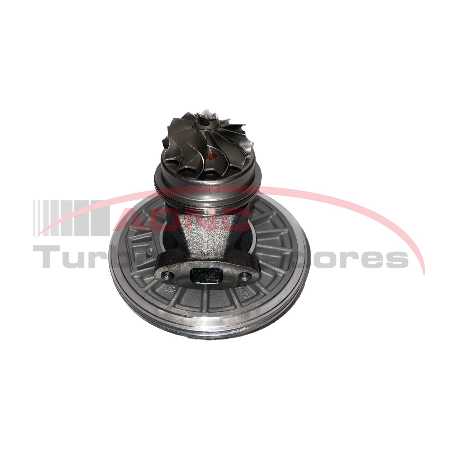 Cartridge Turbo: K24 OM924 - Aplicación: Mercedes Benz