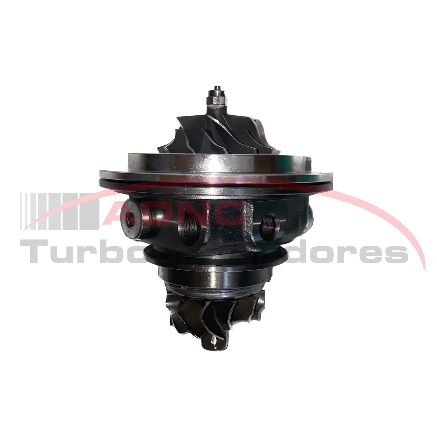 Cartridge Turbo: K0422-582 - Aplicación: CX7 Mazda