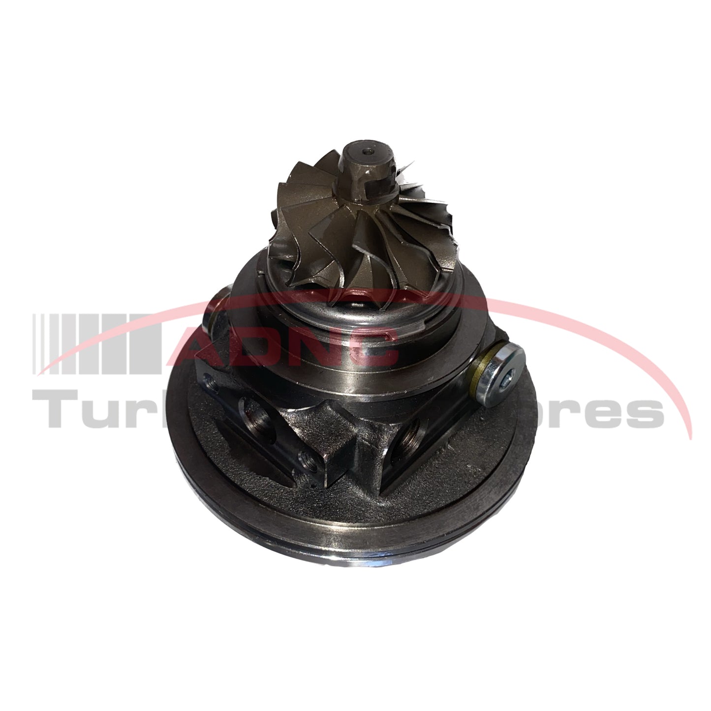 Cartridge Turbo: K0422-582 - Aplicación: CX7 Mazda