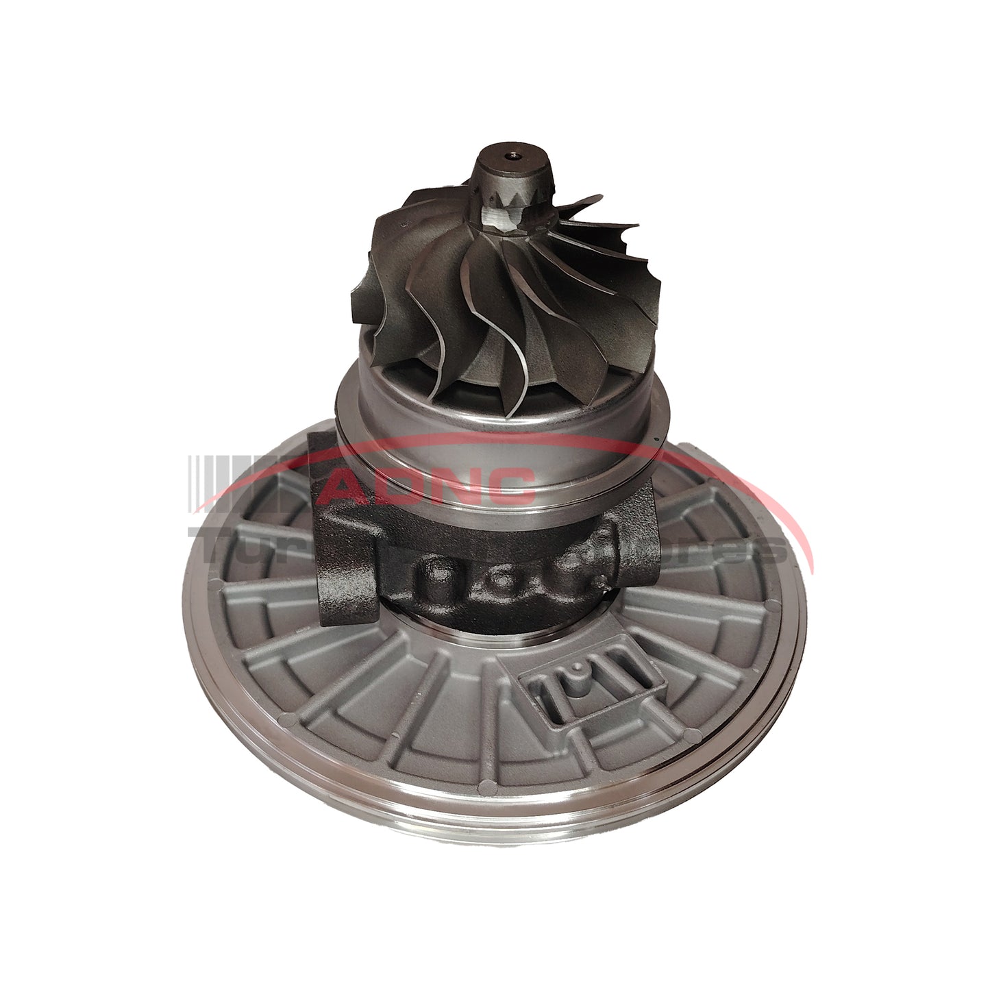Cartridge Turbo ADNC: K27 - Aplicación: OM926 Mercedes Benz
