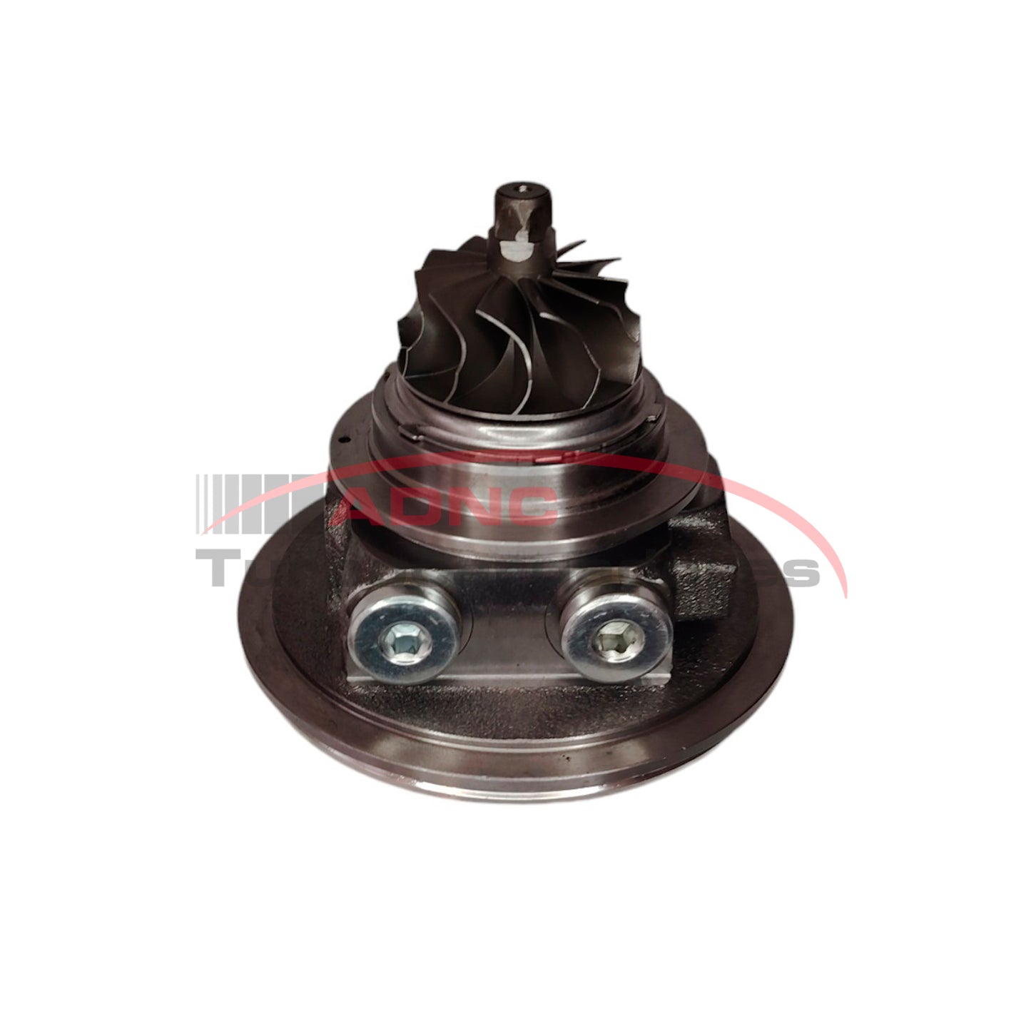 Cartridge Turbo ADNC: K03-0121 - Aplicación: Peugeot 207
