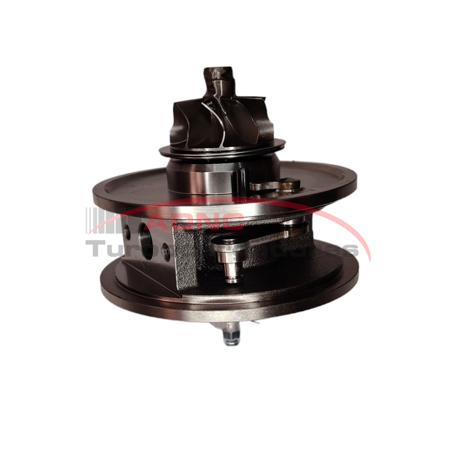 Cartridge Turbo ADNC: BV40 - Aplicación: Ssang Yong Actyon - Rexton - Kyron 2.0