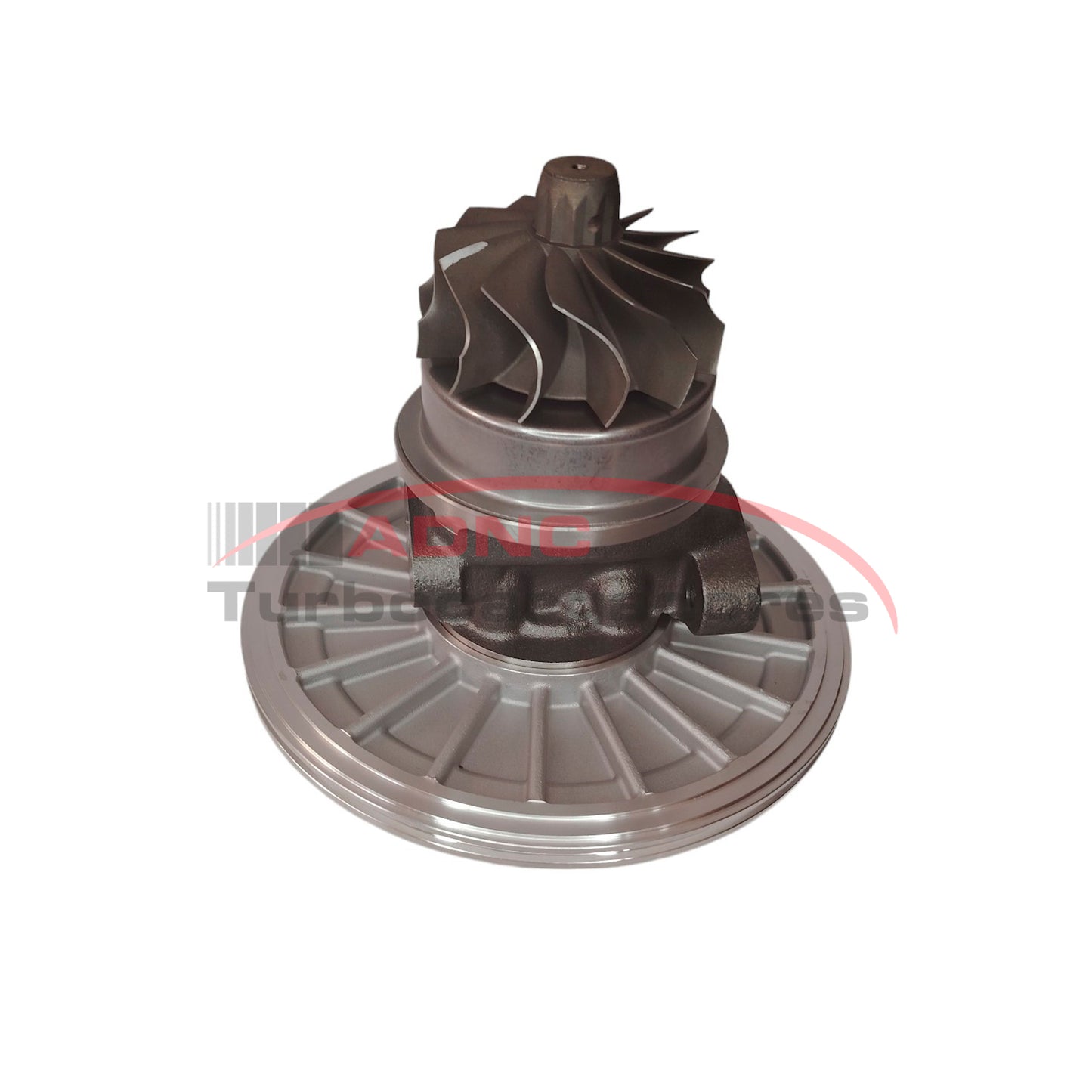 Cartridge Turbo: K27 - Aplicación: OM926 FC Mercedes Benz