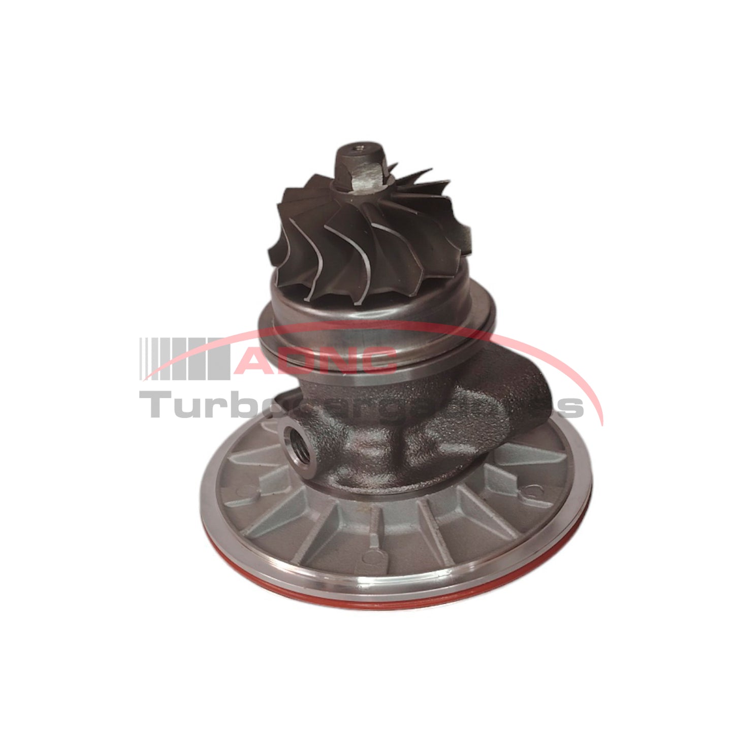 Cartridge Turbo ADNC: K16 - Aplicación: Agrale