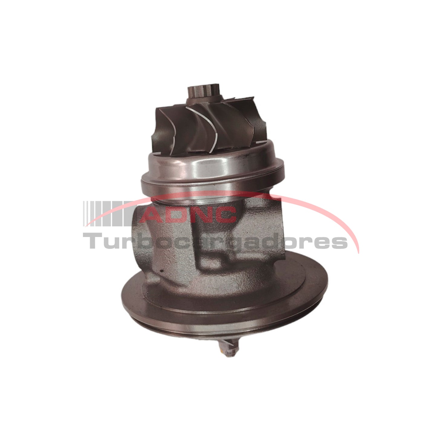 Cartridge Turbo ADNC: S1B - Aplicación: Mercedes Benz