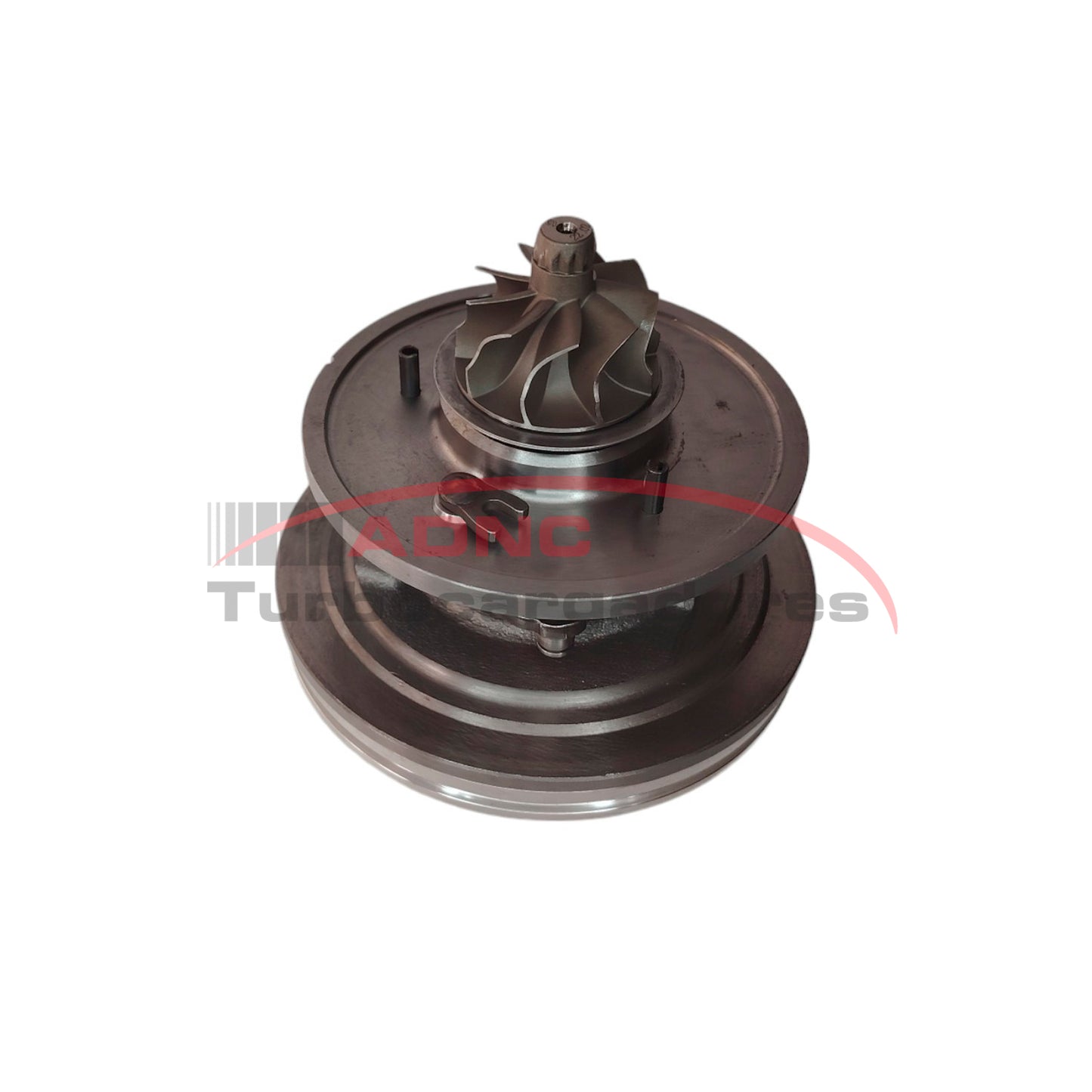 Cartridge Turbo ADNC: K03 - Aplicación: Nissan NP300