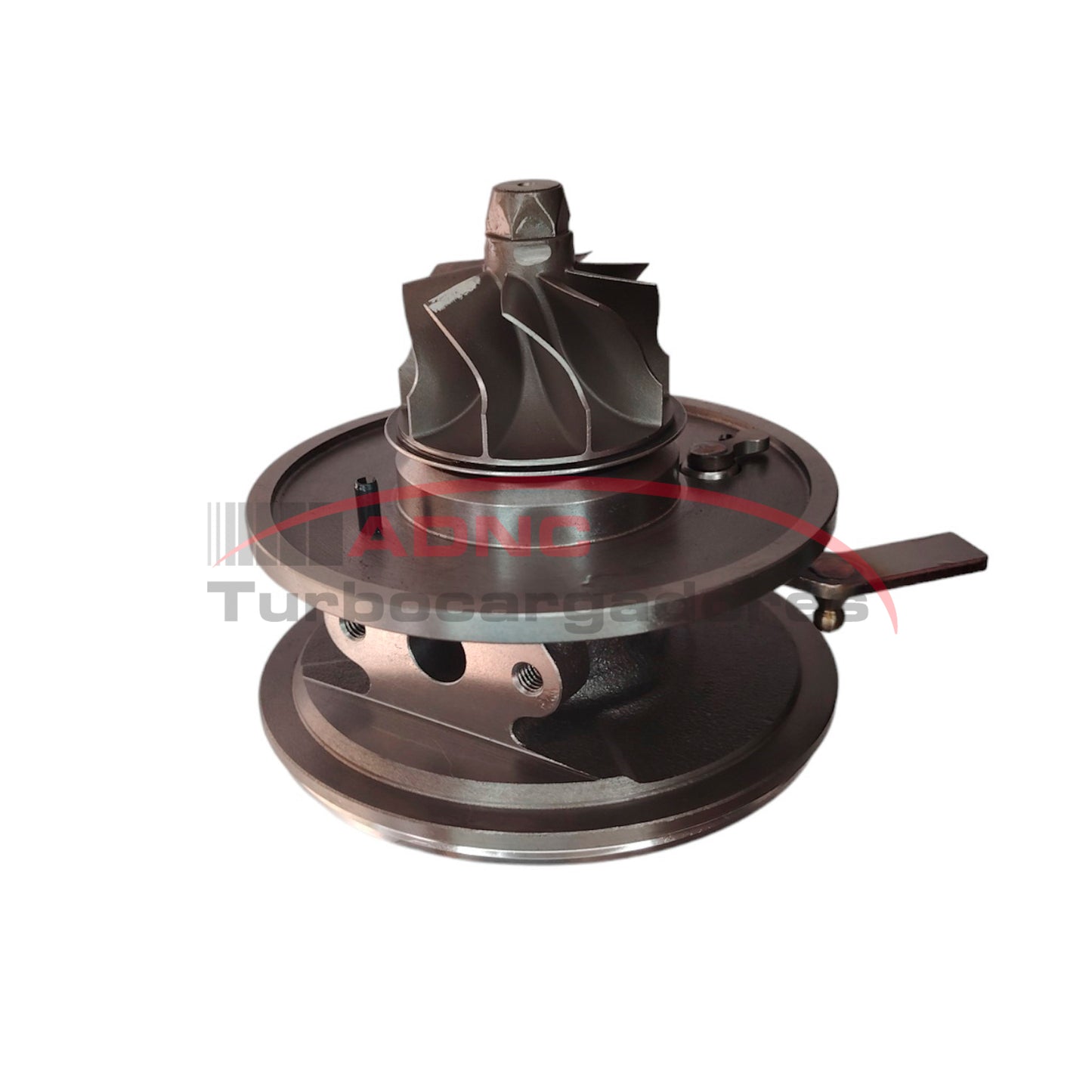 Cartridge Turbo ADNC: BV50 - Aplicación: Veracruz Hyundai