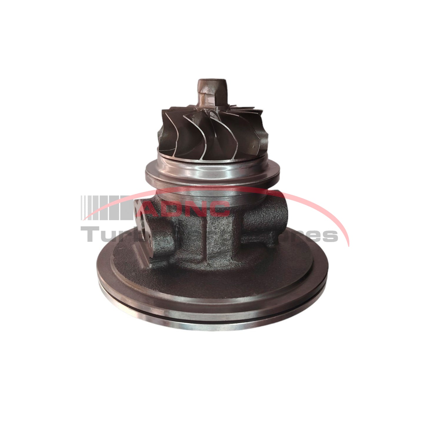 Cartridge Turbo ADNC: K04-011 - Aplicación: Suzuki Vitara