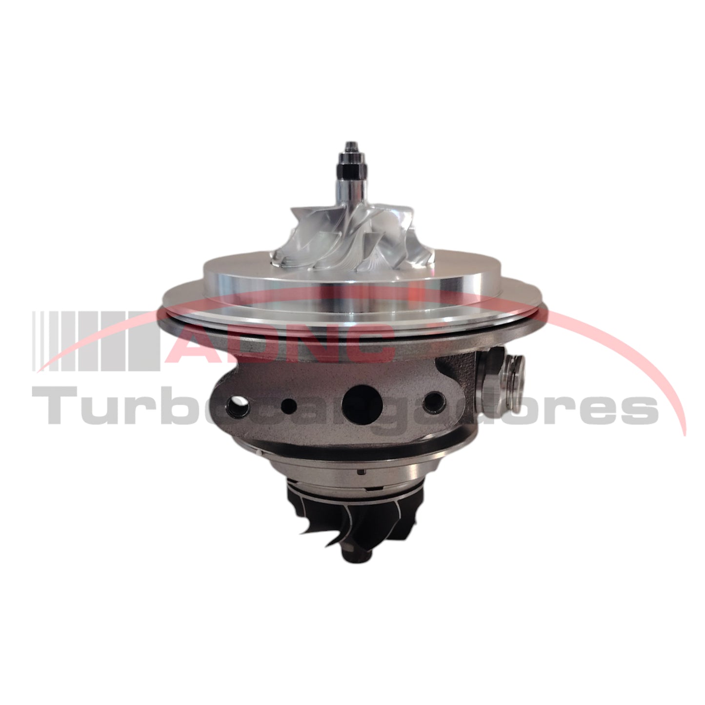 Cartridge Turbo: K0CG - Aplicación: Ford F150