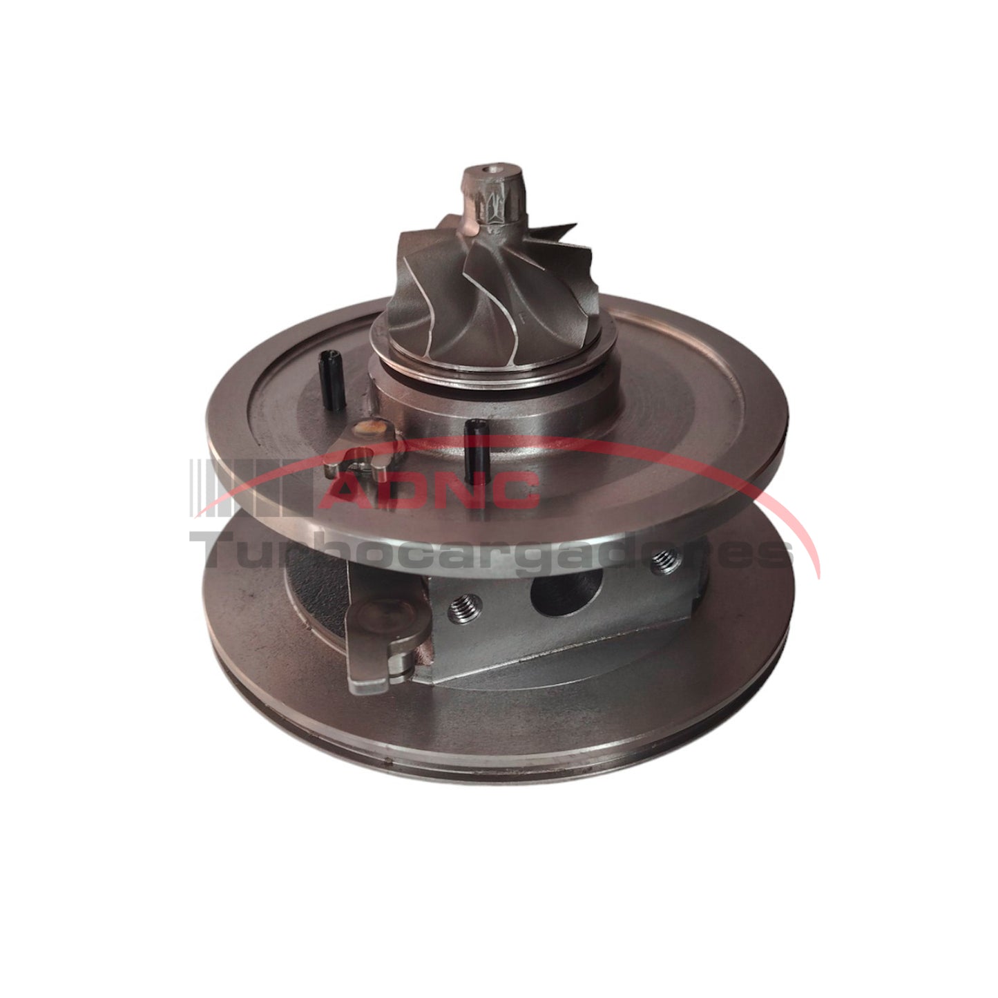 Cartridge Turbo ADNC: B01V - Aplicación: Accen I30 Hyundai