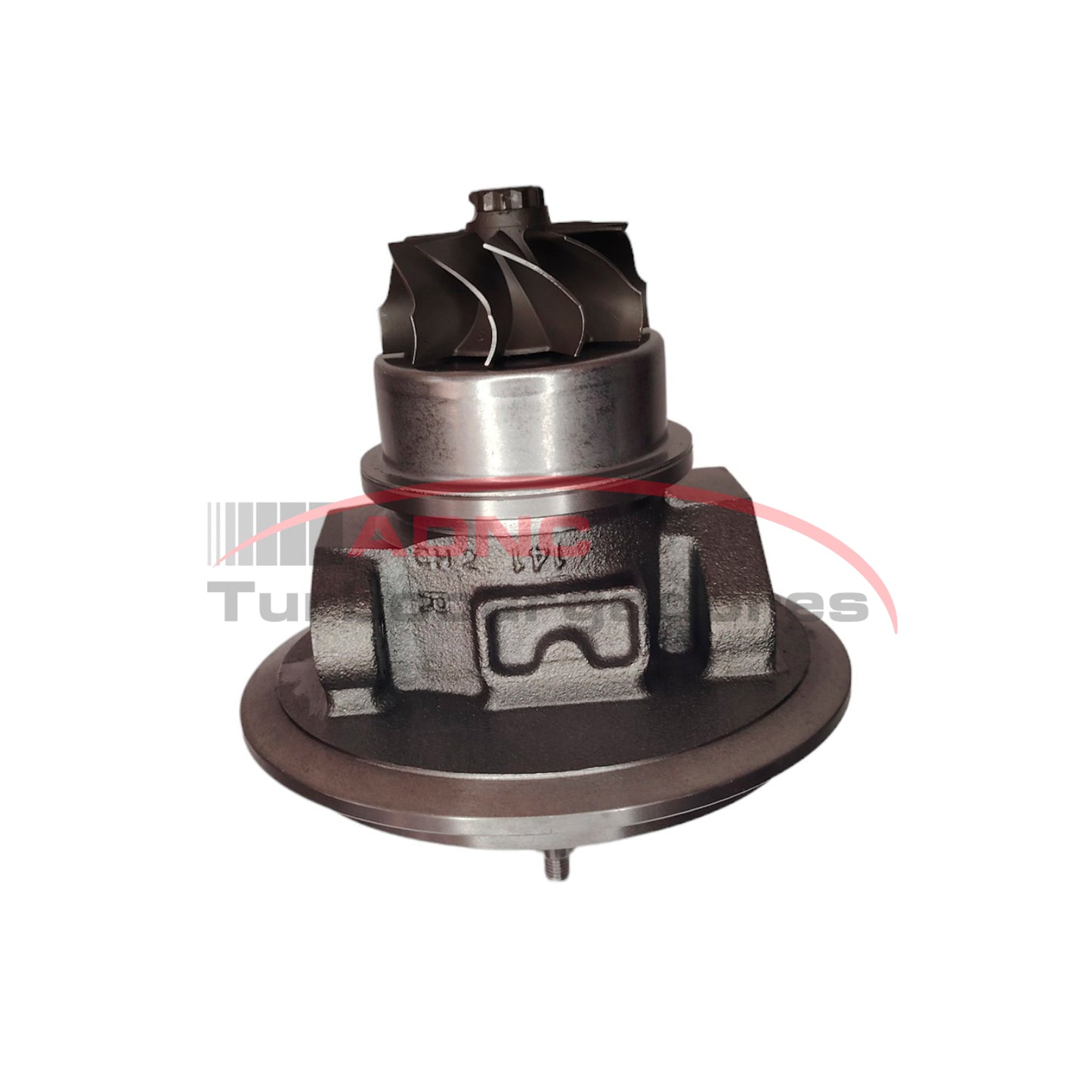 Cartridge Turbo ADNC: S200G - Aplicación: Volvo