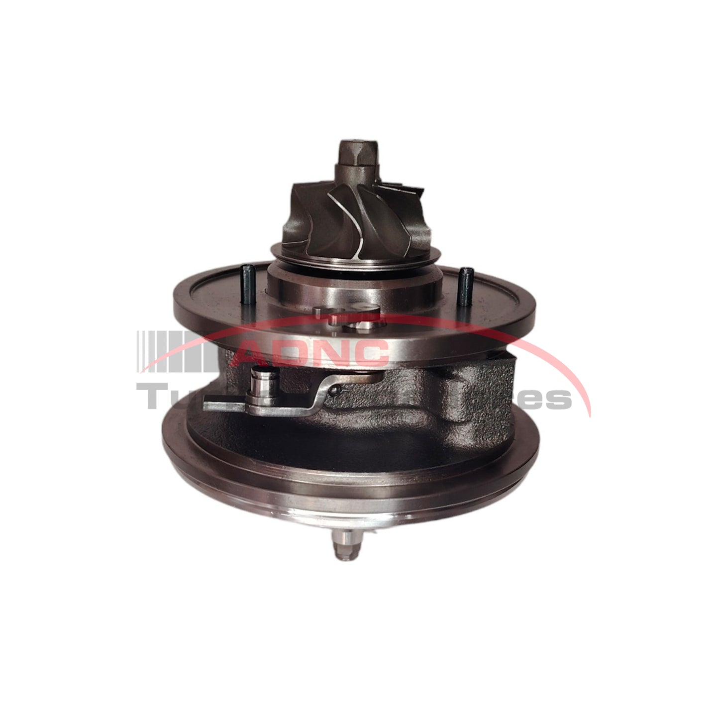 Cartridge Turbo ADNC: BV43 - Aplicación: Rexton 2.2