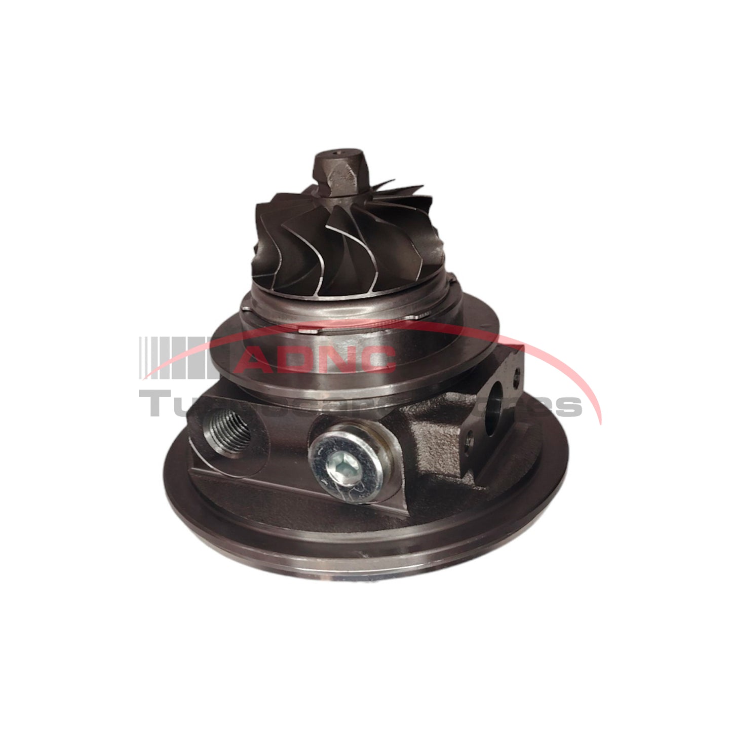 Cartridge Turbo ADNC: K04 VW - Aplicación: Audi Seat 2.0C