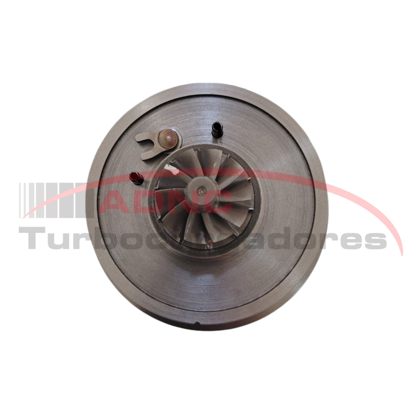 Cartridge Turbo ADNC: BV38 - Aplicación: Vito
