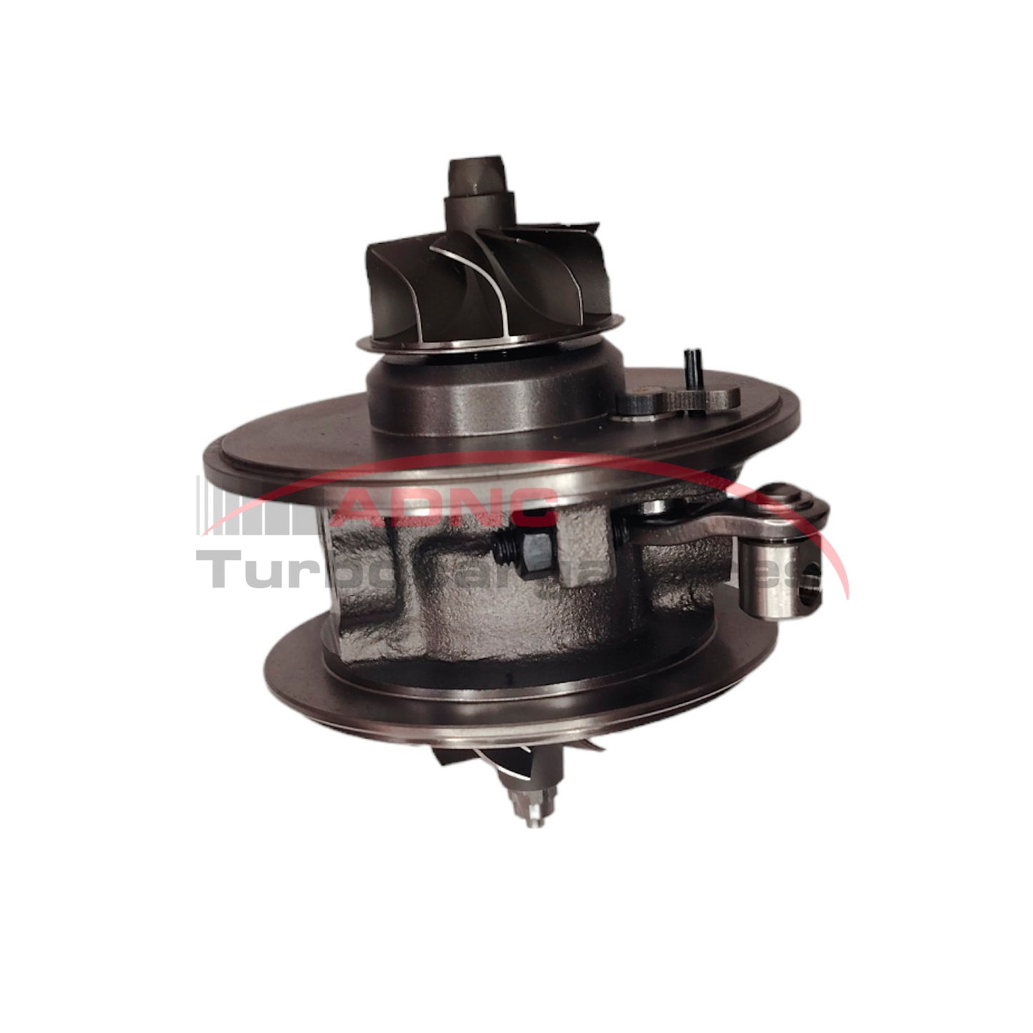 Cartridge Turbo ADNC: KP39 VW - Aplicación: Audi Skoda Seat