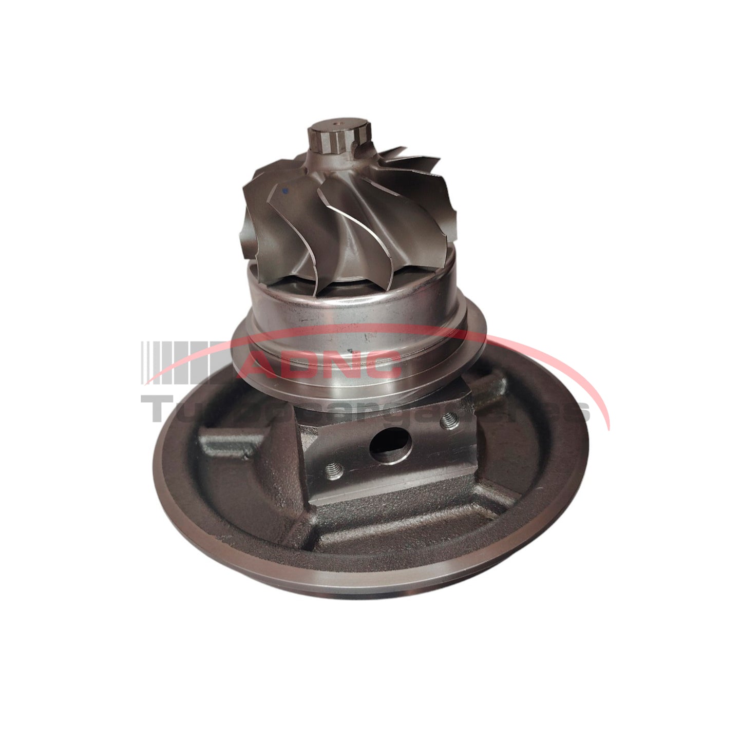 Cartridge Turbo ADNC: B3G - Aplicación: DAF
