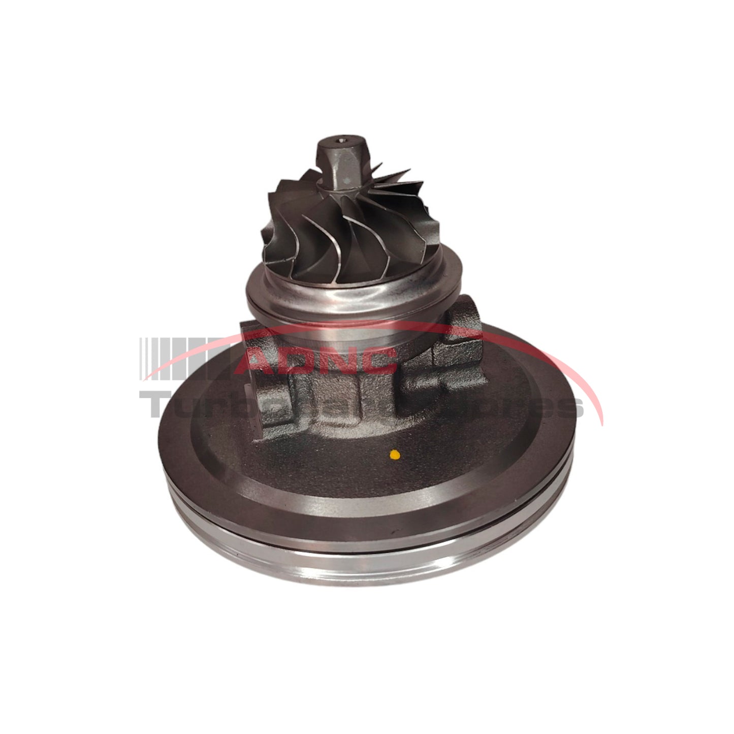 Cartridge Turbo ADNC: K04 - Aplicación: Sprinter