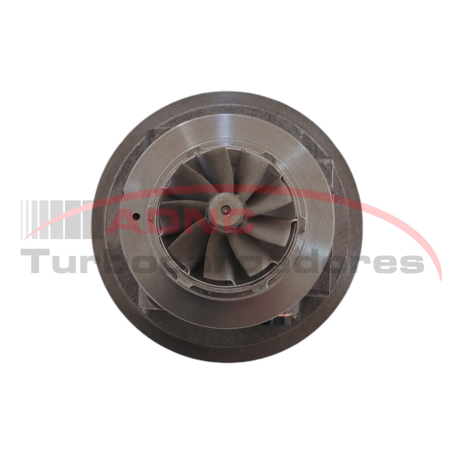 Cartridge Turbo ADNC: K03 - Aplicación: Land Rover