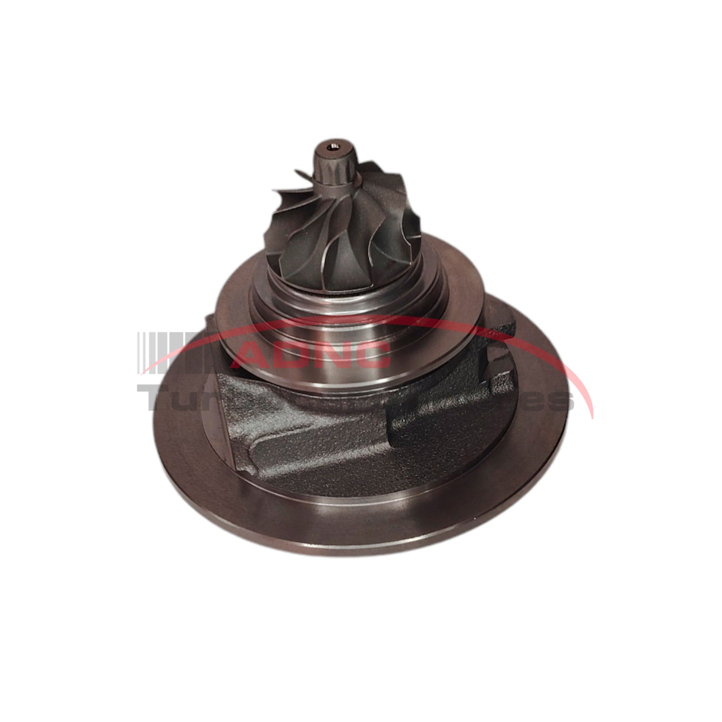 Cartridge Turbo ADNC: B01 - Aplicación: Fiat Toro Jeep Compass