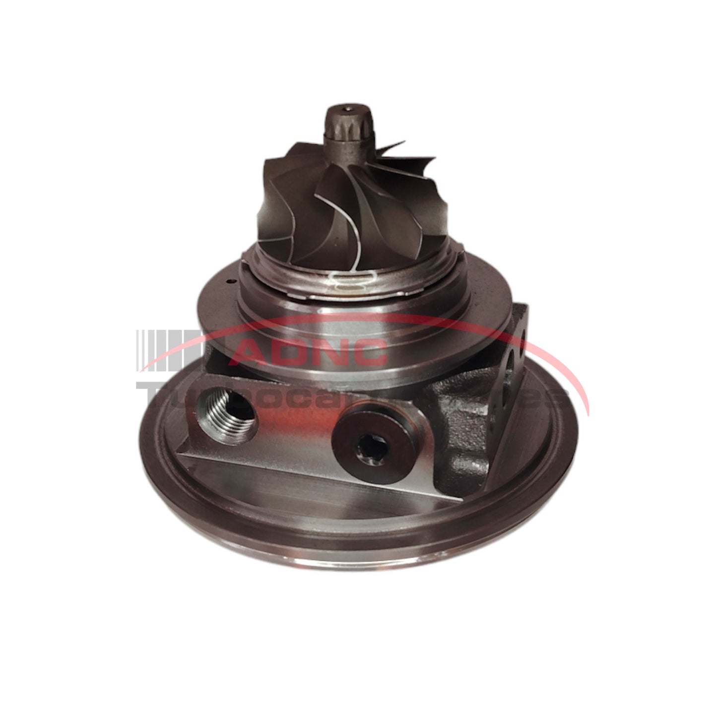 Cartridge Turbo ADNC: K03 - Aplicación: Ford Edge