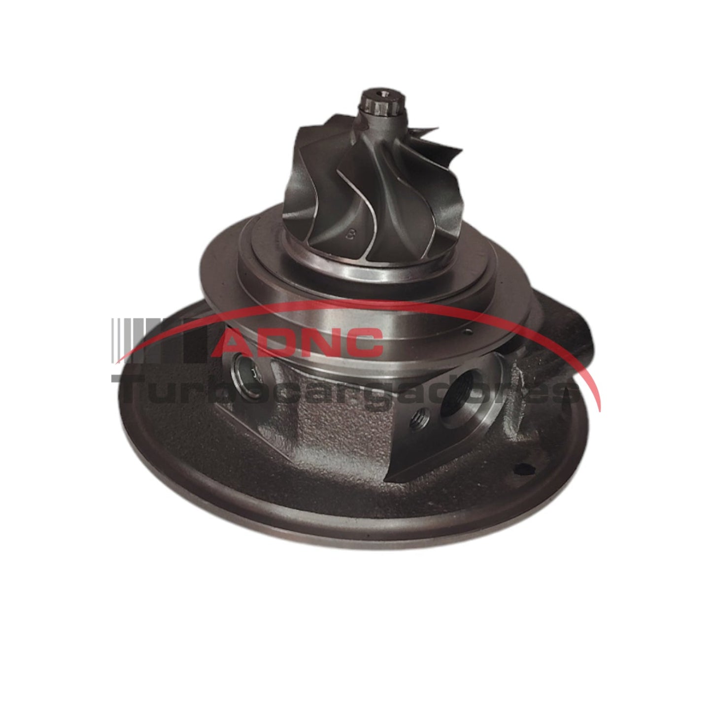 Cartridge Turbo ADNC: R2S K04 - Aplicación: Vito-Sprinter