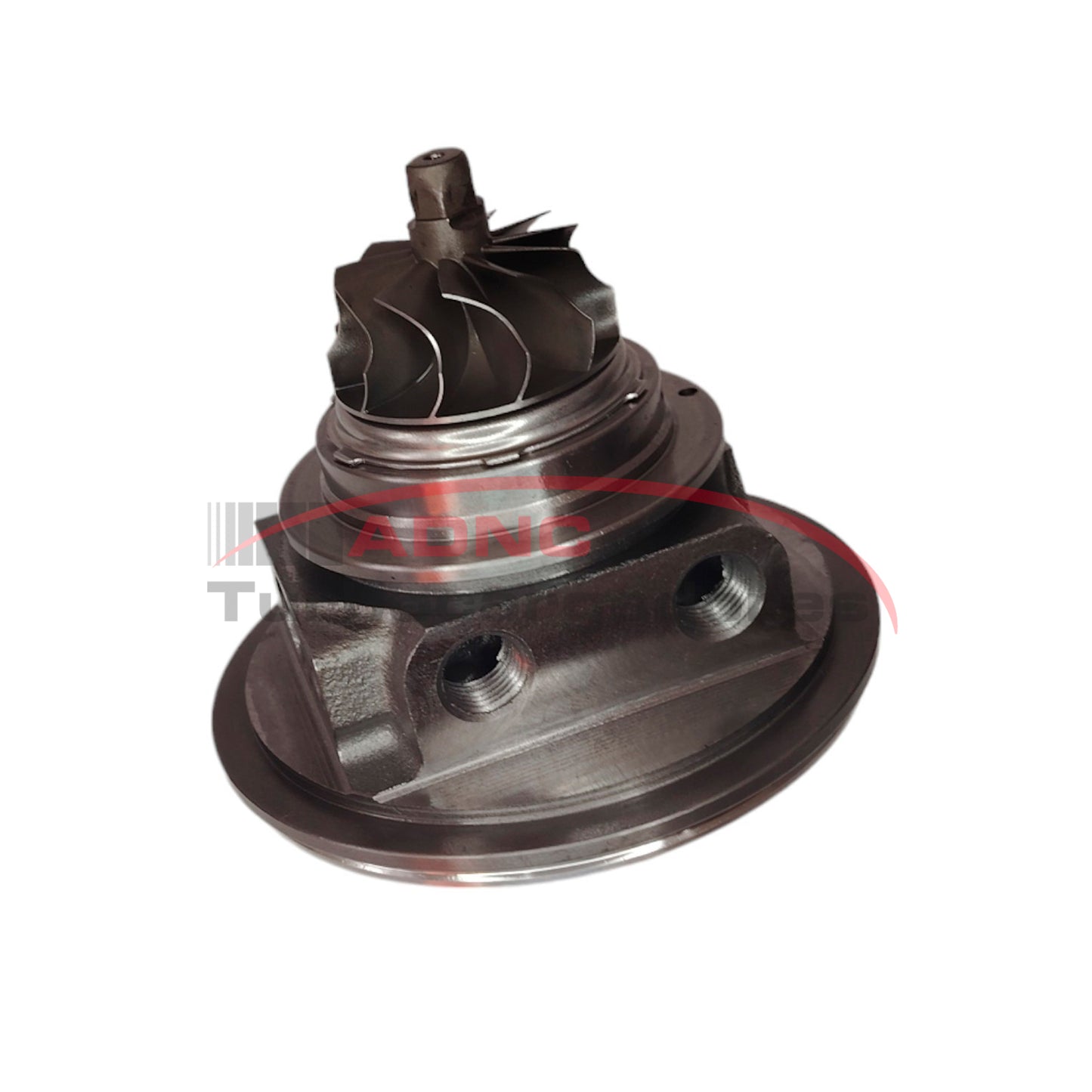 Cartridge Turbo ADNC: K03 - Aplicación: Peugeot