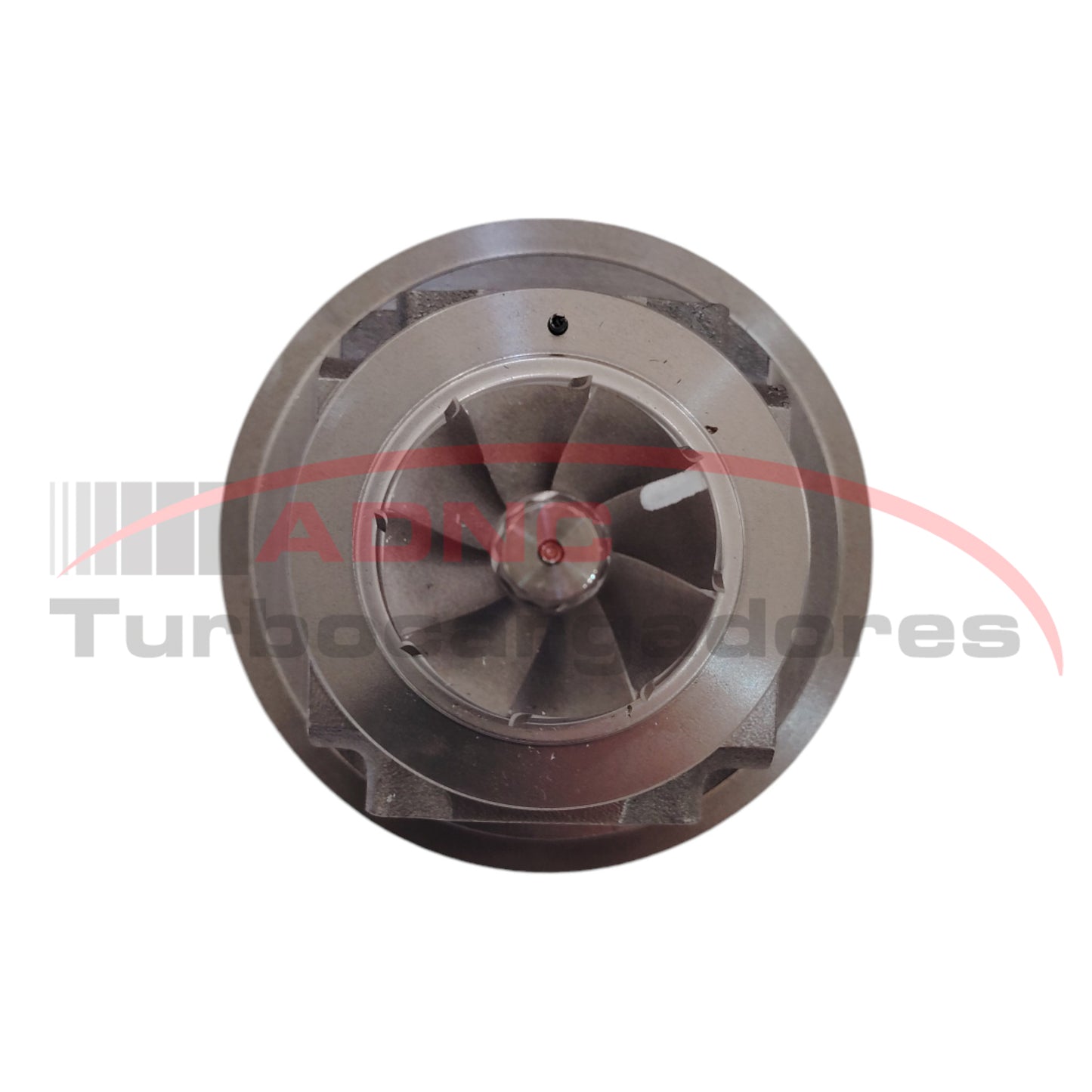 Cartridge Turbo ADNC: K03 - Aplicación: Ford Taurus
