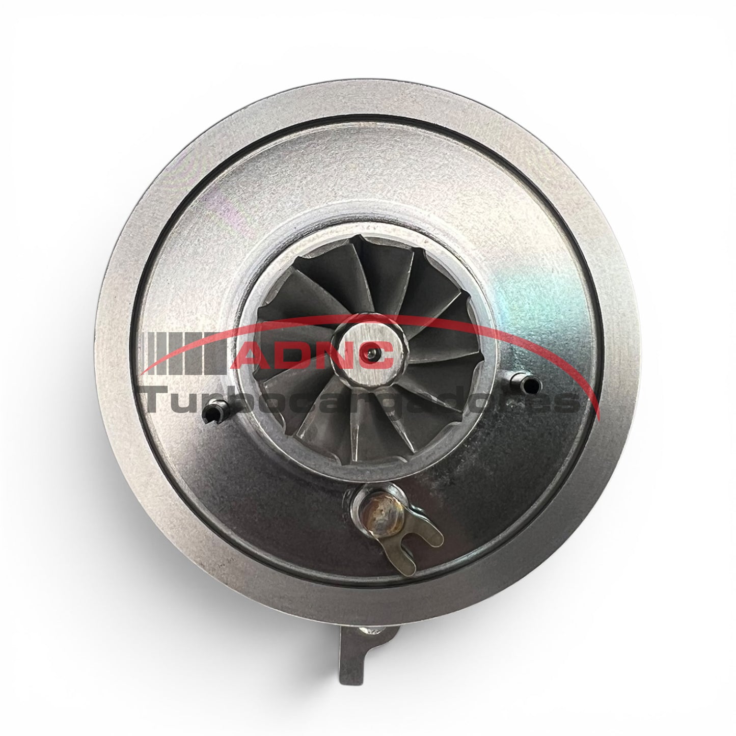 Cartridge Turbo ADNC: BV43 - Aplicación: Kia Sorento - Hyundai Sportage 2.2