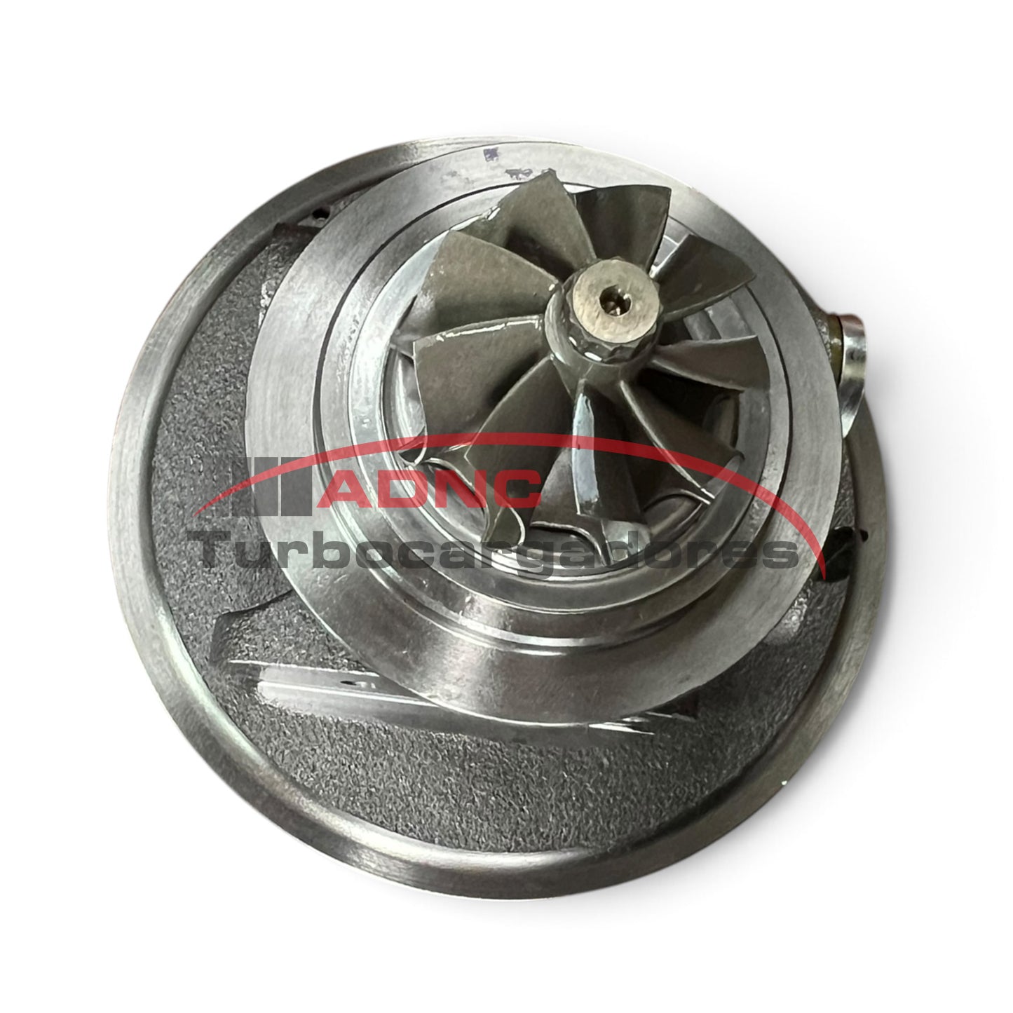 Cartridge Turbo ADNC: R2S B03 - Aplicación: Volvo